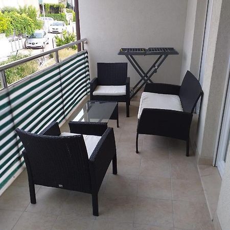 ספליט Apartman Emanuela מראה חיצוני תמונה
