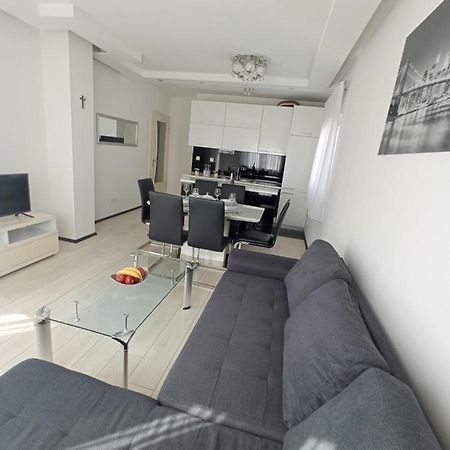 ספליט Apartman Emanuela מראה חיצוני תמונה