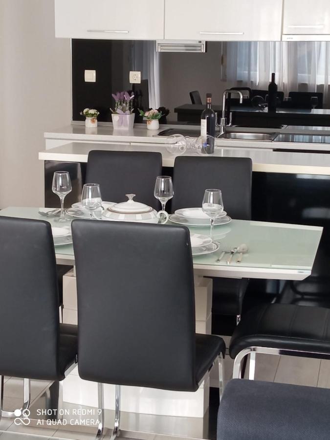 ספליט Apartman Emanuela מראה חיצוני תמונה