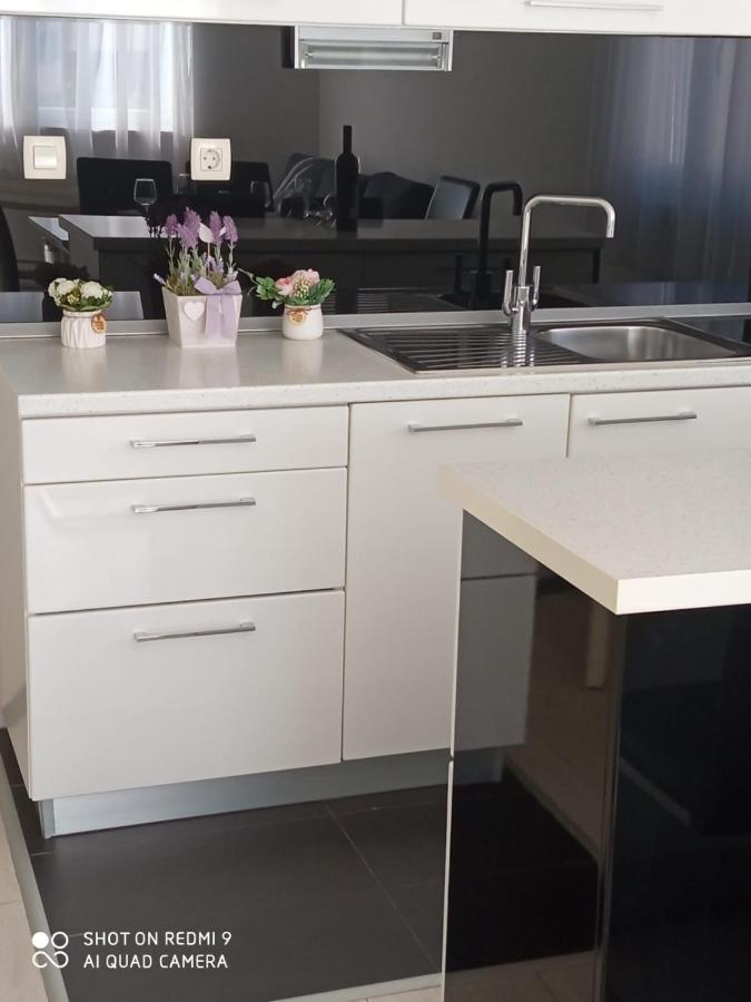 ספליט Apartman Emanuela מראה חיצוני תמונה