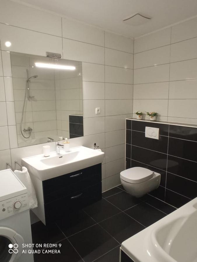 ספליט Apartman Emanuela מראה חיצוני תמונה