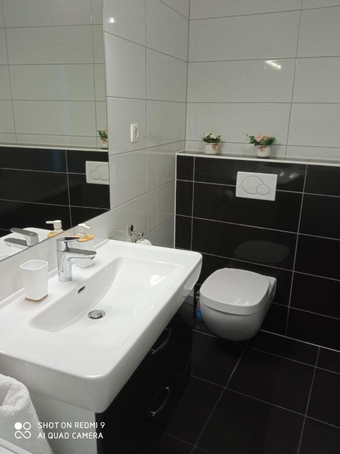 ספליט Apartman Emanuela מראה חיצוני תמונה