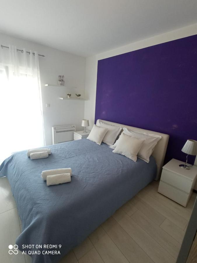 ספליט Apartman Emanuela מראה חיצוני תמונה