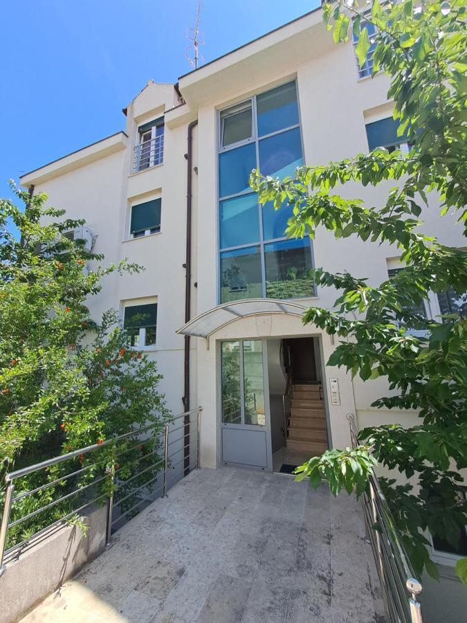 ספליט Apartman Emanuela מראה חיצוני תמונה