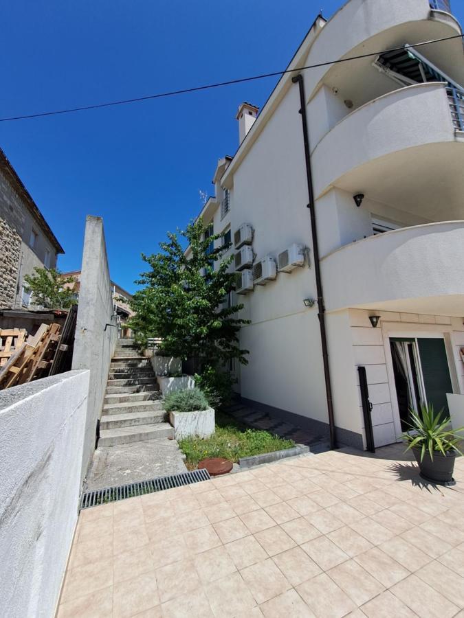 ספליט Apartman Emanuela מראה חיצוני תמונה